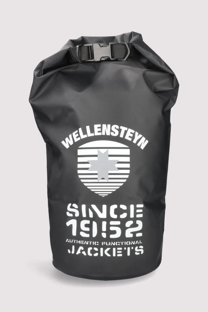 Wellensteyn Ocean Bag