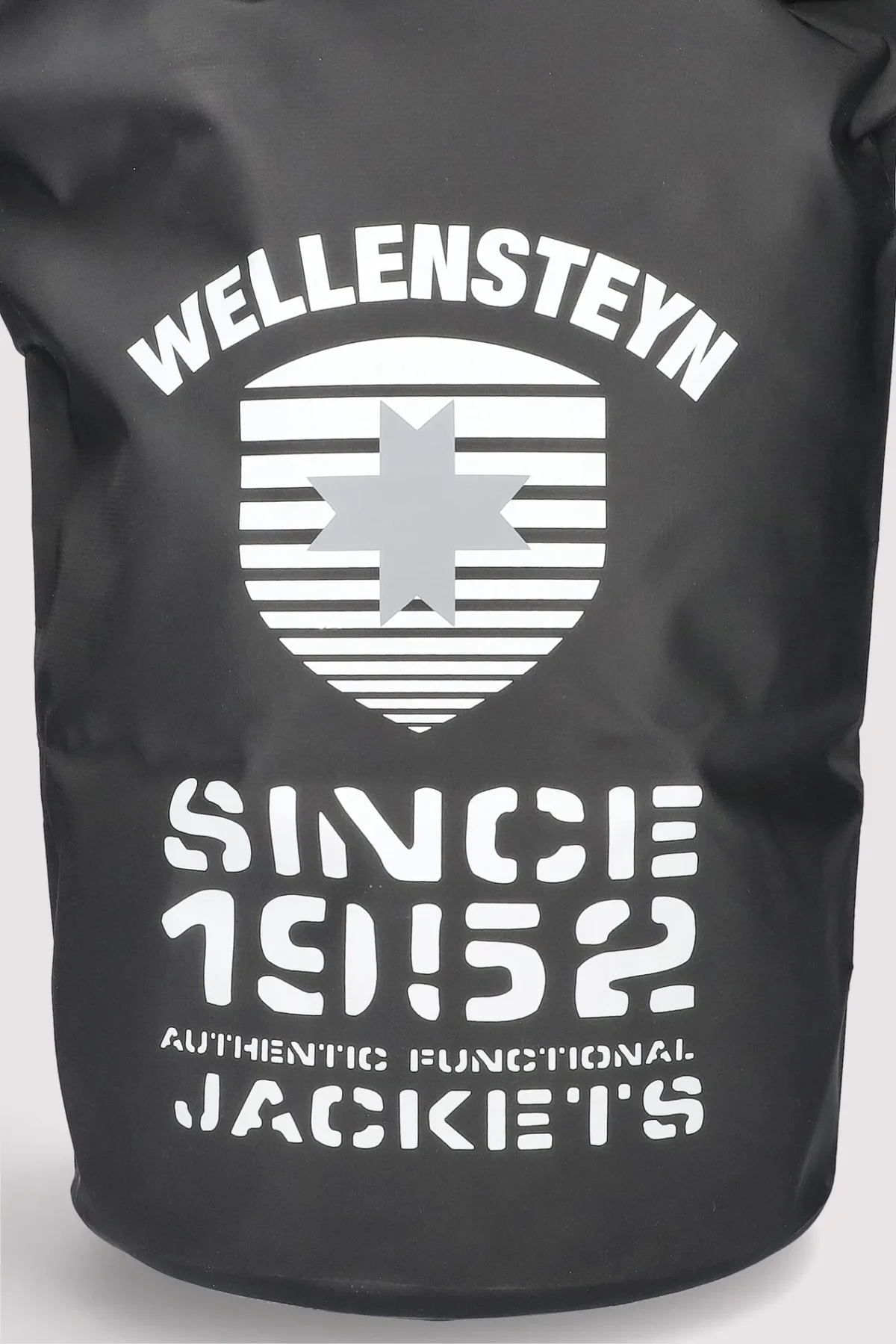 Wellensteyn Ocean Bag