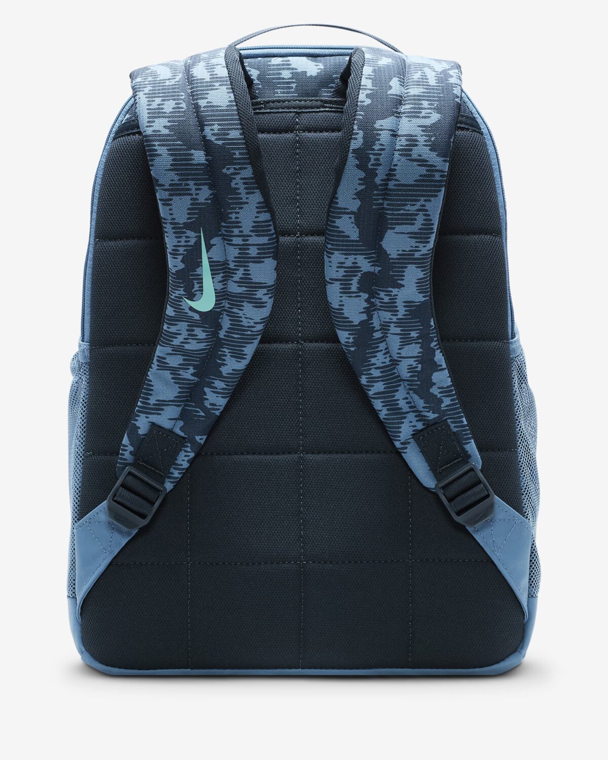 Nike Brasilia Blue Backpack