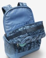 Nike Brasilia Blue Backpack